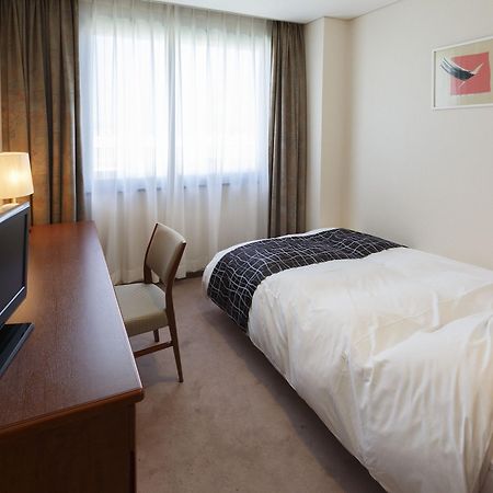 Hotel Pearl Garden Takamatsu Dış mekan fotoğraf