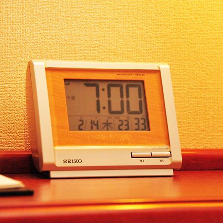 Hotel Pearl Garden Takamatsu Dış mekan fotoğraf