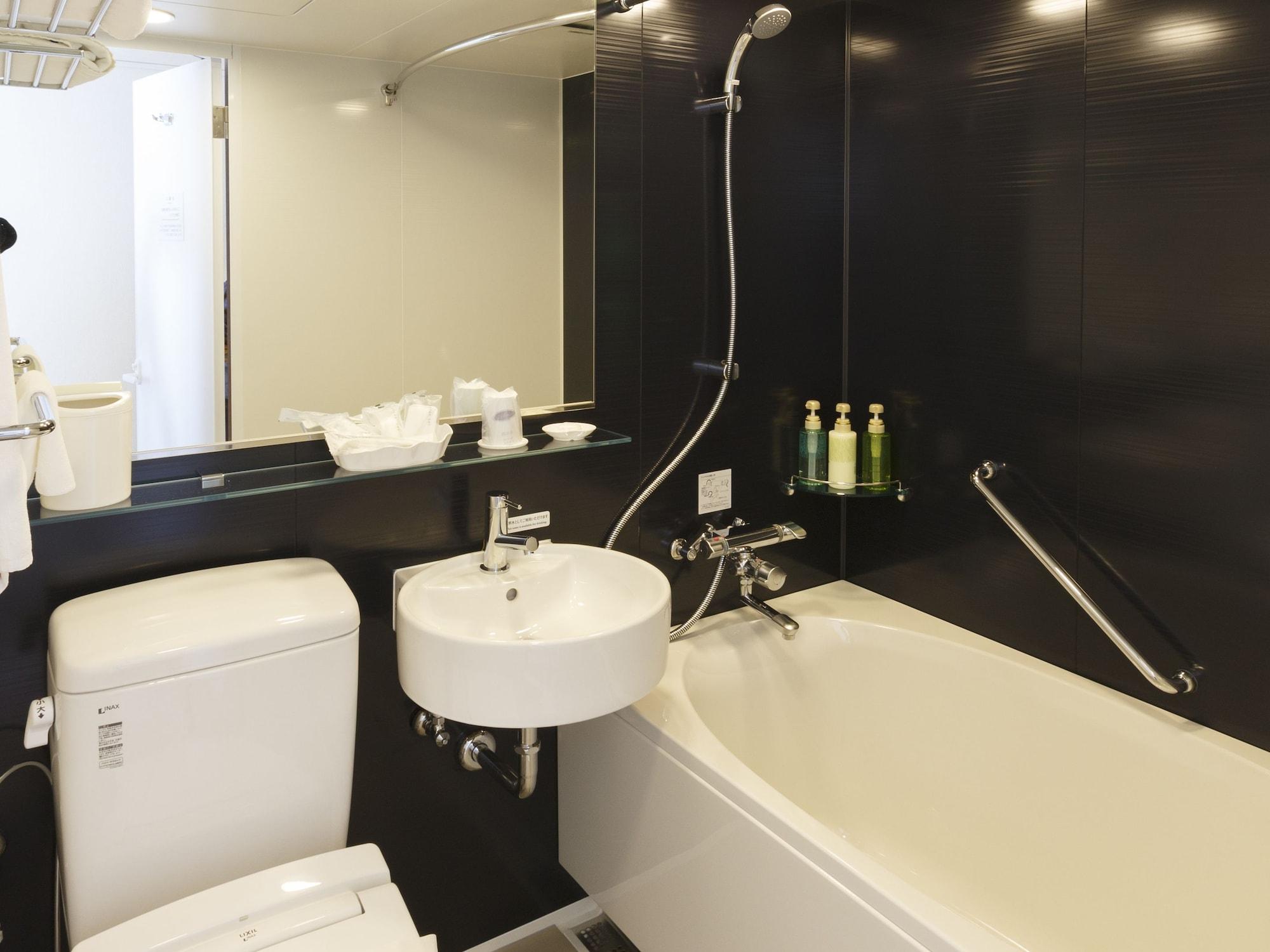 Hotel Pearl Garden Takamatsu Dış mekan fotoğraf