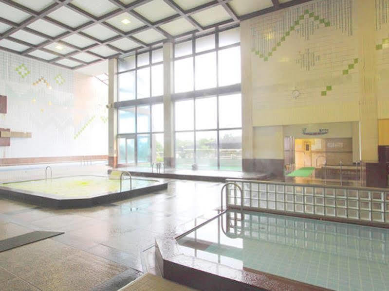 Hotel Pearl Garden Takamatsu Dış mekan fotoğraf