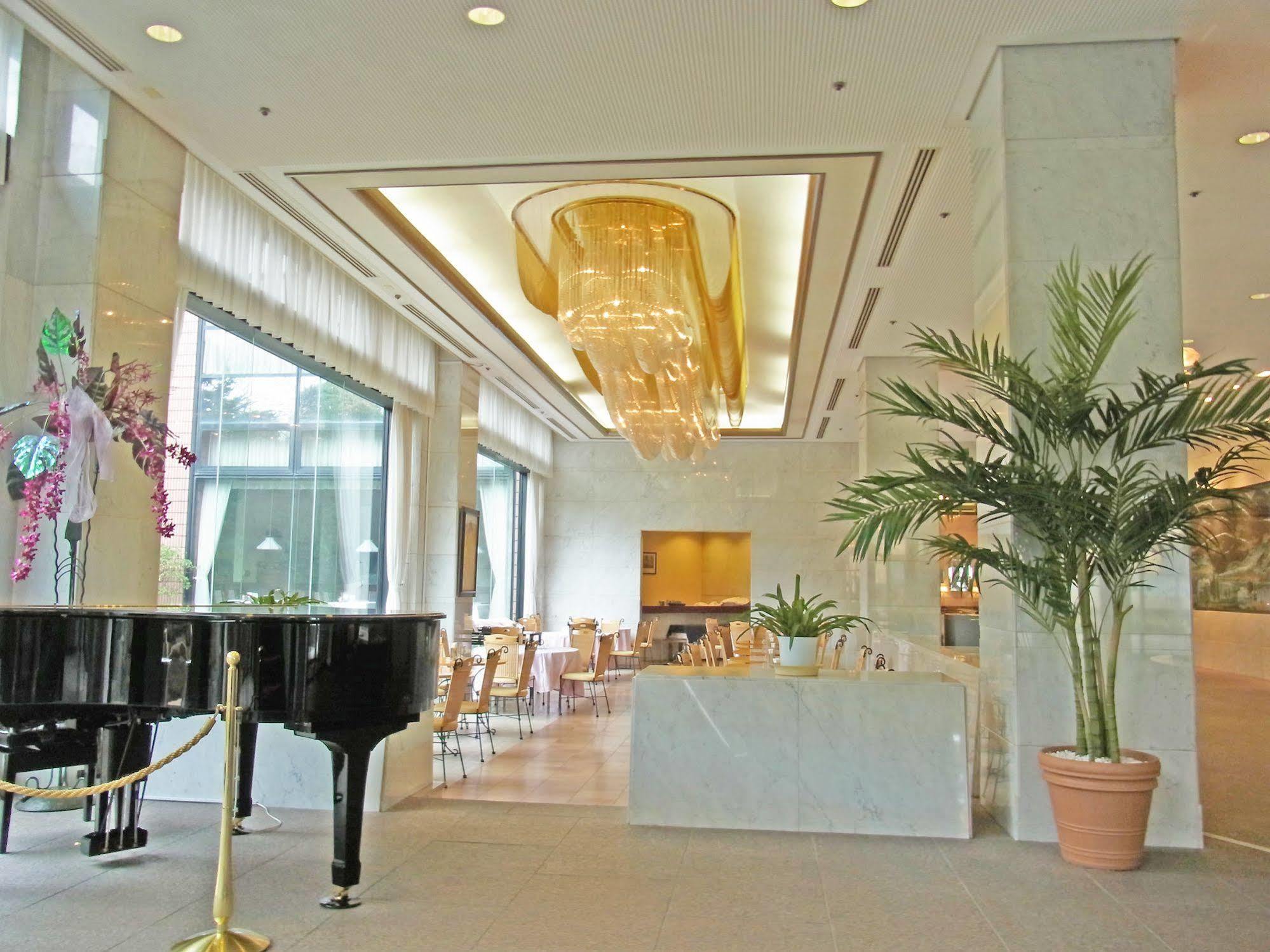 Hotel Pearl Garden Takamatsu Dış mekan fotoğraf