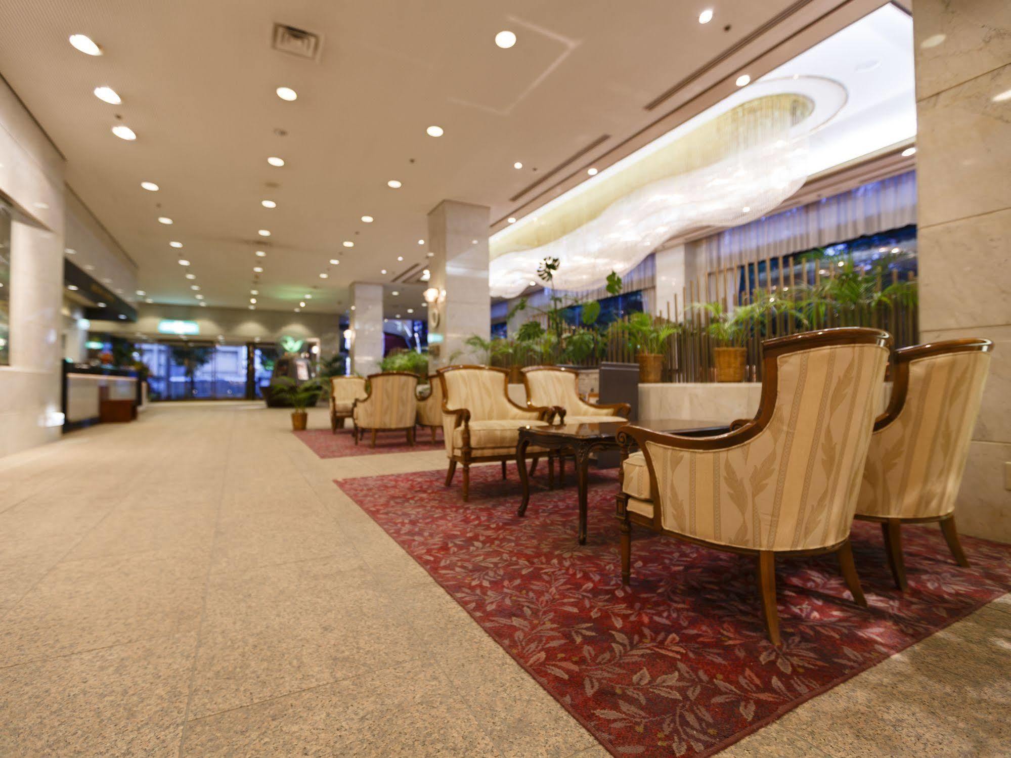 Hotel Pearl Garden Takamatsu Dış mekan fotoğraf