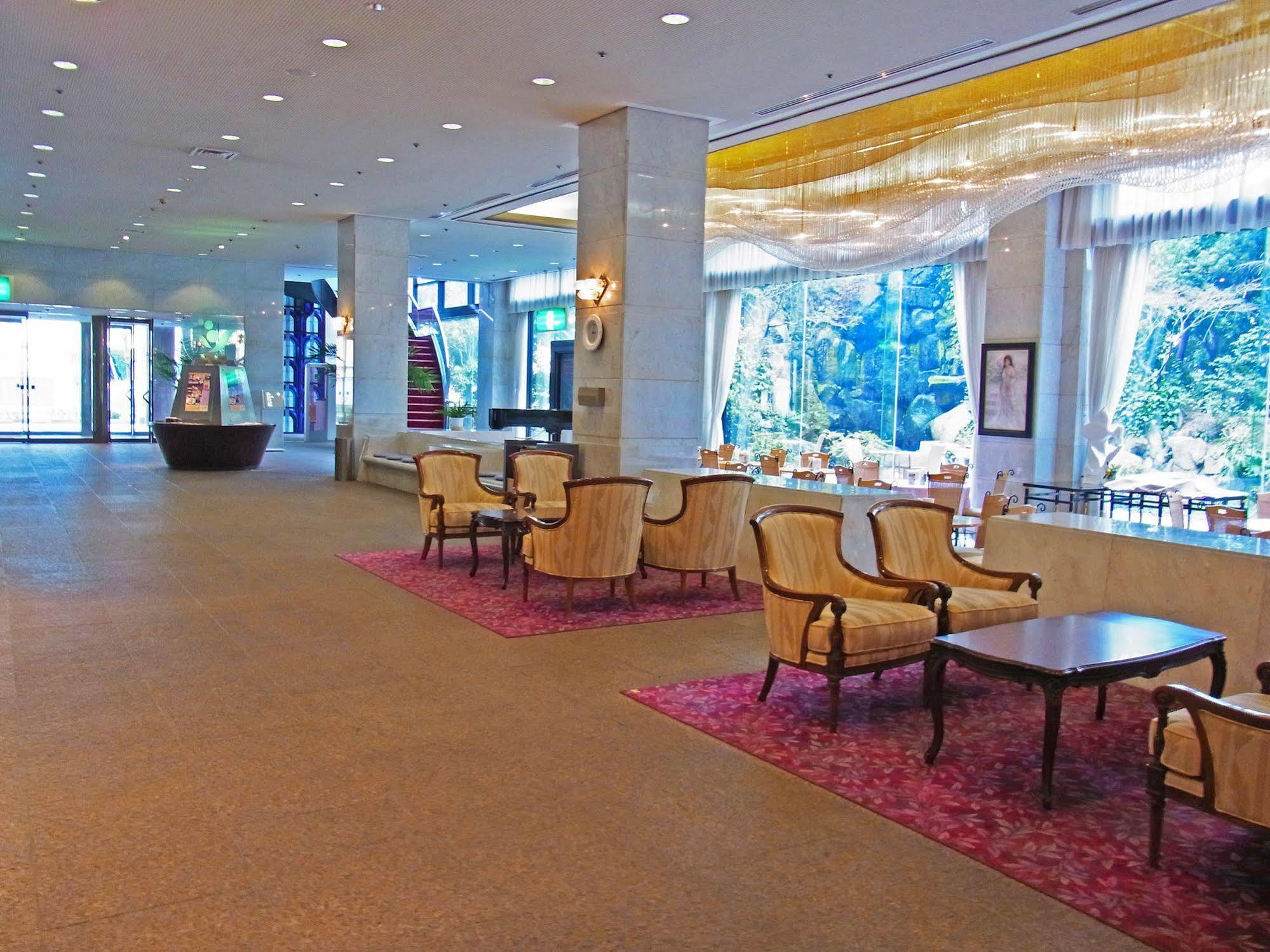 Hotel Pearl Garden Takamatsu Dış mekan fotoğraf
