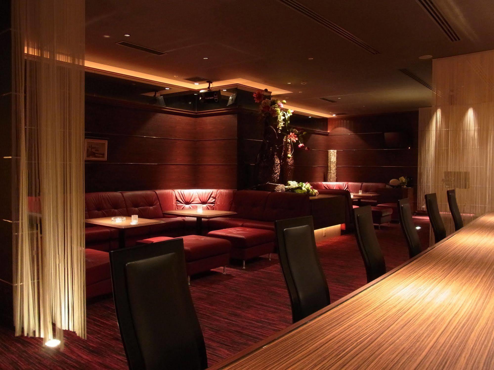 Hotel Pearl Garden Takamatsu Dış mekan fotoğraf
