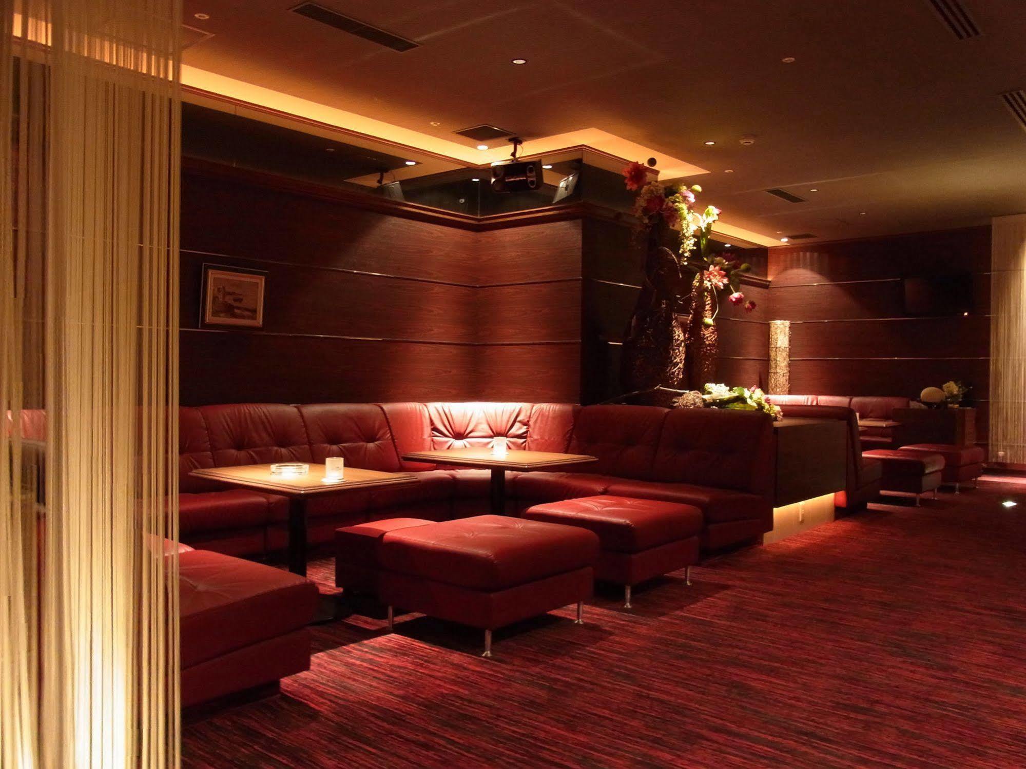 Hotel Pearl Garden Takamatsu Dış mekan fotoğraf